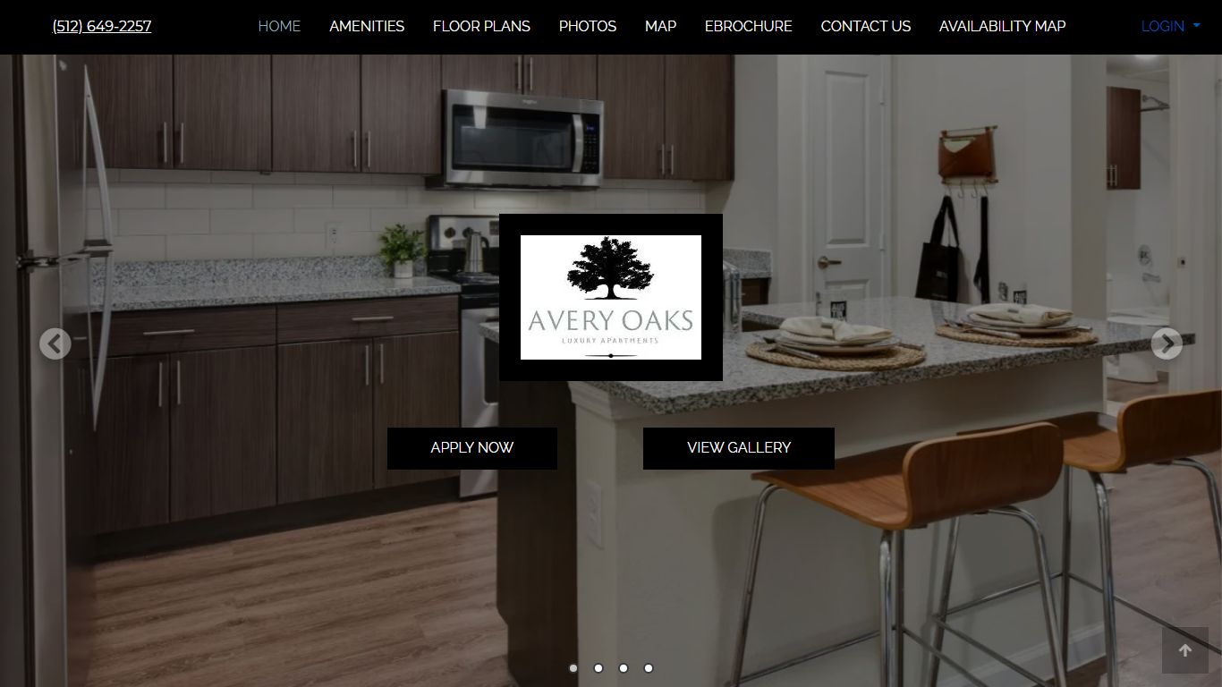 Avery Oaks | Apartments in Austin, TX
